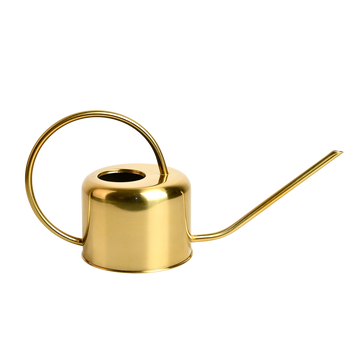 Se Esschert Design - Vandkande 1 liter guldfarvet ❤ Stort online udvalg i Esschert Design ❤ Hurtig levering: 1 - 2 Hverdage samt billig fragt ❤ Varenummer: BGH-42032454140156 og barcode / Ean: &